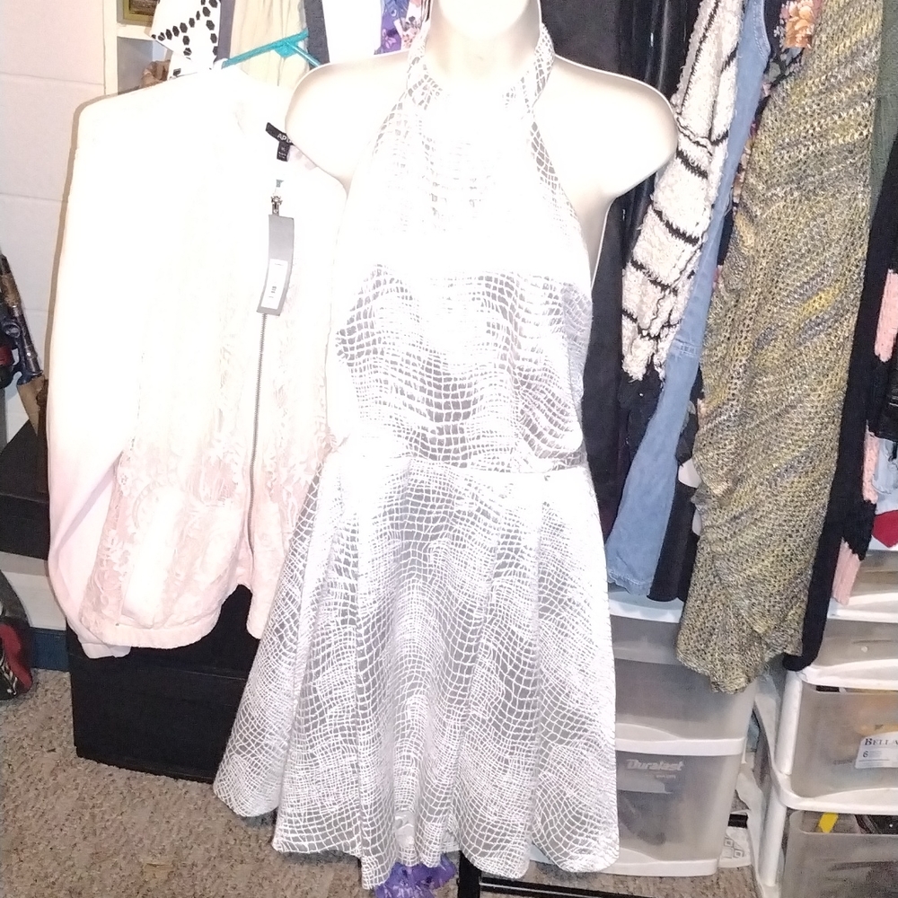Beautiful dress